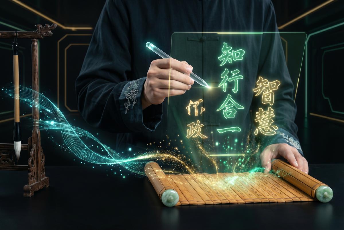 17C品牌故事 - 东方文化与现代科技融合 - wwlvouh.cn